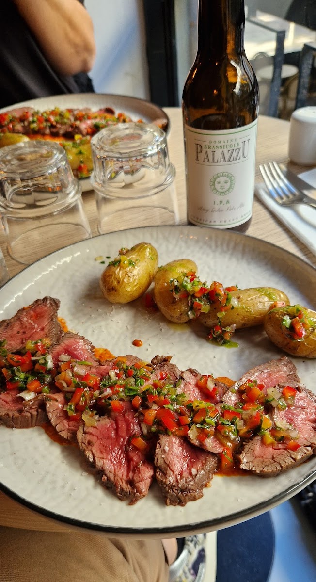 Restaurant L'odéon-10