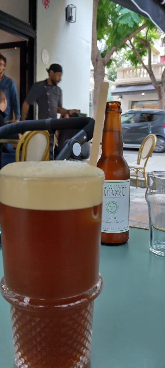 Restaurant L'odéon-6