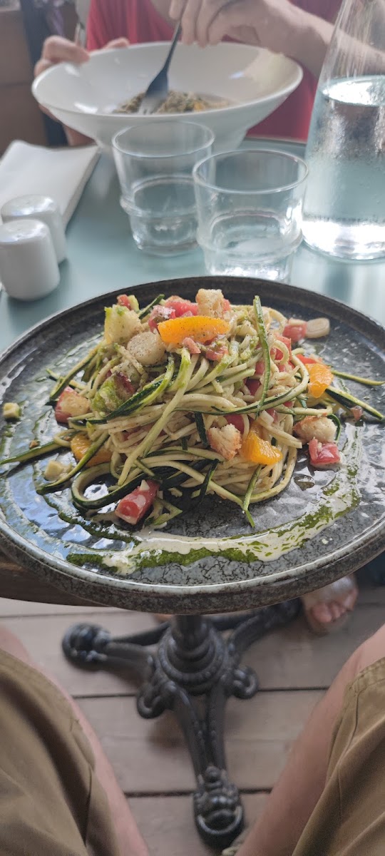 Restaurant L'odéon-7